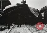 Immagine di Collisione del treno Readville Massachusetts USA, 1931, secondo 19 filmato di repertorio 65675023623