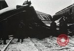 Immagine di Collisione del treno Readville Massachusetts USA, 1931, secondo 20 filmato di repertorio 65675023623