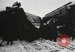 Immagine di Collisione del treno Readville Massachusetts USA, 1931, secondo 21 filmato di repertorio 65675023623