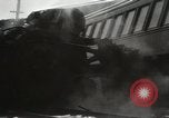 Immagine di Collisione del treno Readville Massachusetts USA, 1931, secondo 29 filmato di repertorio 65675023623