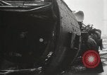 Immagine di Collisione del treno Readville Massachusetts USA, 1931, secondo 40 filmato di repertorio 65675023623