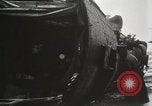Immagine di Collisione del treno Readville Massachusetts USA, 1931, secondo 42 filmato di repertorio 65675023623