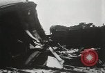Immagine di Collisione del treno Readville Massachusetts USA, 1931, secondo 49 filmato di repertorio 65675023623