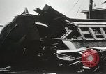 Immagine di Collisione del treno Readville Massachusetts USA, 1931, secondo 50 filmato di repertorio 65675023623