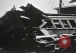 Immagine di Collisione del treno Readville Massachusetts USA, 1931, secondo 52 filmato di repertorio 65675023623