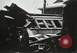 Immagine di Collisione del treno Readville Massachusetts USA, 1931, secondo 55 filmato di repertorio 65675023623