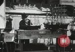 Immagine di Otto Gradenigo rende i modelli Marine Oakland California USA, 1931, secondo 11 filmato di repertorio 65675023624