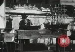 Immagine di Otto Gradenigo rende i modelli Marine Oakland California USA, 1931, secondo 12 filmato di repertorio 65675023624