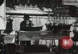 Immagine di Otto Gradenigo rende i modelli Marine Oakland California USA, 1931, secondo 17 filmato di repertorio 65675023624