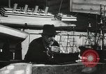 Immagine di Otto Gradenigo rende i modelli Marine Oakland California USA, 1931, secondo 18 filmato di repertorio 65675023624