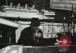 Immagine di Otto Gradenigo rende i modelli Marine Oakland California USA, 1931, secondo 19 filmato di repertorio 65675023624