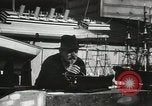 Immagine di Otto Gradenigo rende i modelli Marine Oakland California USA, 1931, secondo 20 filmato di repertorio 65675023624
