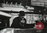 Immagine di Otto Gradenigo rende i modelli Marine Oakland California USA, 1931, secondo 21 filmato di repertorio 65675023624