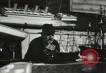 Immagine di Otto Gradenigo rende i modelli Marine Oakland California USA, 1931, secondo 22 filmato di repertorio 65675023624