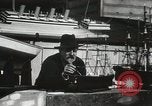 Immagine di Otto Gradenigo rende i modelli Marine Oakland California USA, 1931, secondo 23 filmato di repertorio 65675023624