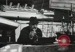 Immagine di Otto Gradenigo rende i modelli Marine Oakland California USA, 1931, secondo 24 filmato di repertorio 65675023624
