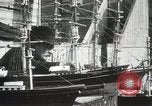 Immagine di Otto Gradenigo rende i modelli Marine Oakland California USA, 1931, secondo 25 filmato di repertorio 65675023624