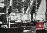 Immagine di Otto Gradenigo rende i modelli Marine Oakland California USA, 1931, secondo 26 filmato di repertorio 65675023624