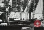 Immagine di Otto Gradenigo rende i modelli Marine Oakland California USA, 1931, secondo 27 filmato di repertorio 65675023624