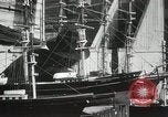 Immagine di Otto Gradenigo rende i modelli Marine Oakland California USA, 1931, secondo 28 filmato di repertorio 65675023624
