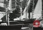 Immagine di Otto Gradenigo rende i modelli Marine Oakland California USA, 1931, secondo 29 filmato di repertorio 65675023624