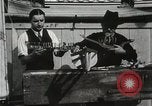 Immagine di Otto Gradenigo rende i modelli Marine Oakland California USA, 1931, secondo 30 filmato di repertorio 65675023624