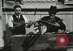Immagine di Otto Gradenigo rende i modelli Marine Oakland California USA, 1931, secondo 31 filmato di repertorio 65675023624