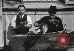 Immagine di Otto Gradenigo rende i modelli Marine Oakland California USA, 1931, secondo 33 filmato di repertorio 65675023624