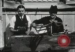 Immagine di Otto Gradenigo rende i modelli Marine Oakland California USA, 1931, secondo 35 filmato di repertorio 65675023624