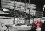 Immagine di Otto Gradenigo rende i modelli Marine Oakland California USA, 1931, secondo 39 filmato di repertorio 65675023624