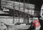 Immagine di Otto Gradenigo rende i modelli Marine Oakland California USA, 1931, secondo 40 filmato di repertorio 65675023624