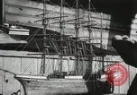 Immagine di Otto Gradenigo rende i modelli Marine Oakland California USA, 1931, secondo 41 filmato di repertorio 65675023624