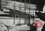 Immagine di Otto Gradenigo rende i modelli Marine Oakland California USA, 1931, secondo 42 filmato di repertorio 65675023624