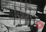 Immagine di Otto Gradenigo rende i modelli Marine Oakland California USA, 1931, secondo 43 filmato di repertorio 65675023624