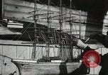 Immagine di Otto Gradenigo rende i modelli Marine Oakland California USA, 1931, secondo 44 filmato di repertorio 65675023624