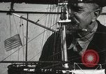 Immagine di Otto Gradenigo rende i modelli Marine Oakland California USA, 1931, secondo 47 filmato di repertorio 65675023624
