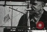 Immagine di Otto Gradenigo rende i modelli Marine Oakland California USA, 1931, secondo 48 filmato di repertorio 65675023624