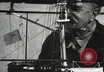 Immagine di Otto Gradenigo rende i modelli Marine Oakland California USA, 1931, secondo 49 filmato di repertorio 65675023624