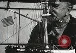 Immagine di Otto Gradenigo rende i modelli Marine Oakland California USA, 1931, secondo 50 filmato di repertorio 65675023624
