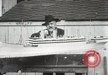 Immagine di Otto Gradenigo rende i modelli Marine Oakland California USA, 1931, secondo 51 filmato di repertorio 65675023624