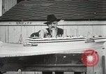 Immagine di Otto Gradenigo rende i modelli Marine Oakland California USA, 1931, secondo 52 filmato di repertorio 65675023624