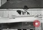 Immagine di Otto Gradenigo rende i modelli Marine Oakland California USA, 1931, secondo 53 filmato di repertorio 65675023624