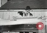Immagine di Otto Gradenigo rende i modelli Marine Oakland California USA, 1931, secondo 54 filmato di repertorio 65675023624