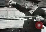 Immagine di Otto Gradenigo rende i modelli Marine Oakland California USA, 1931, secondo 57 filmato di repertorio 65675023624