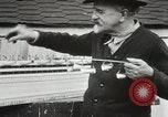 Immagine di Otto Gradenigo rende i modelli Marine Oakland California USA, 1931, secondo 59 filmato di repertorio 65675023624