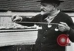 Immagine di Otto Gradenigo rende i modelli Marine Oakland California USA, 1931, secondo 61 filmato di repertorio 65675023624