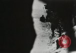 Standbild Edward Blut's Ski Jump aufzeichnen Bear Mountain New York USA, 1931, aus Sekunde 11 historischem Filmmaterial Videoclip 65675023625
