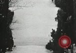 Standbild Edward Blut's Ski Jump aufzeichnen Bear Mountain New York USA, 1931, aus Sekunde 20 historischem Filmmaterial Videoclip 65675023625