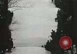 Standbild Edward Blut's Ski Jump aufzeichnen Bear Mountain New York USA, 1931, aus Sekunde 21 historischem Filmmaterial Videoclip 65675023625