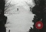 Standbild Edward Blut's Ski Jump aufzeichnen Bear Mountain New York USA, 1931, aus Sekunde 25 historischem Filmmaterial Videoclip 65675023625